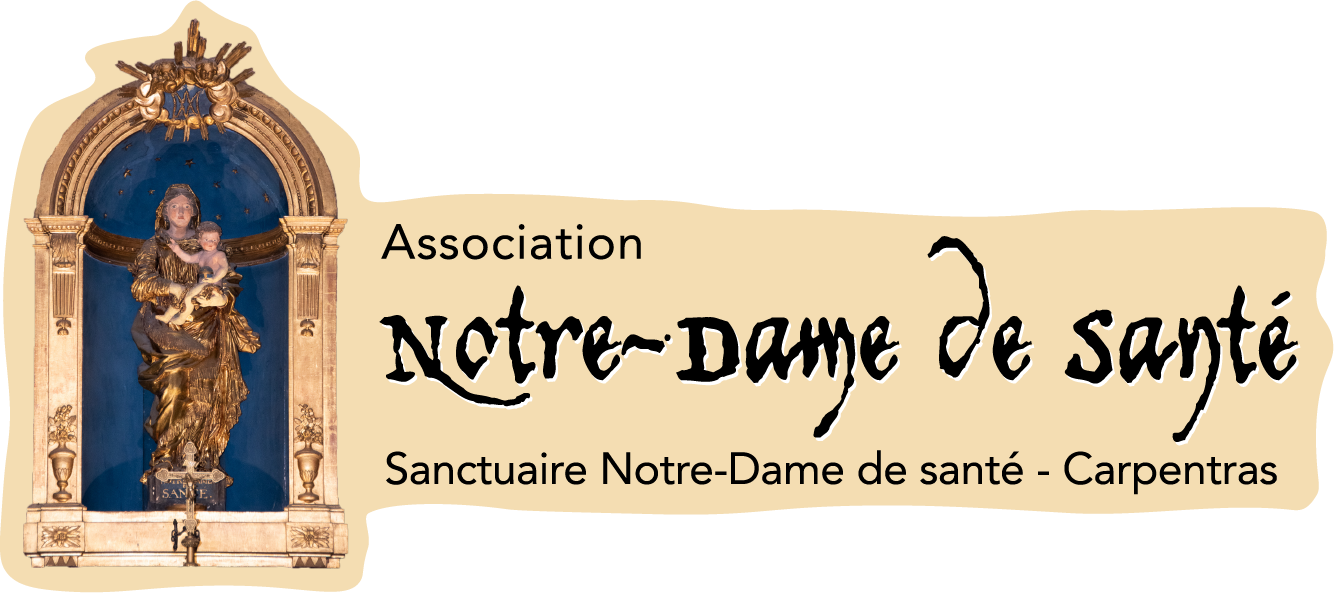 Logo de l'Association Notre-Dame de Santé