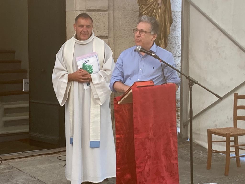 Ouverture de la neuvaine 2020 - Messe dominicale - Photo 3