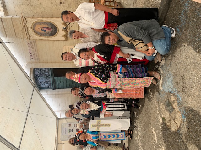 Neuvaine 2021 à Notre-Dame de Santé - Photo 6