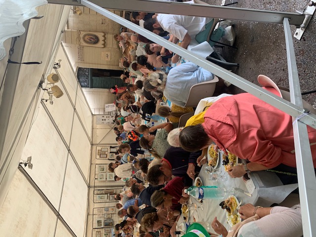 Neuvaine 2021 à Notre-Dame de Santé - Photo 10