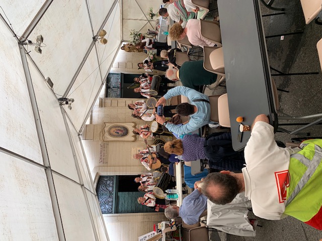 Neuvaine 2021 à Notre-Dame de Santé - Photo 12