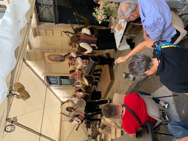 Neuvaine 2021 à Notre-Dame de Santé - Photo 14