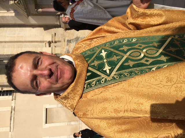 Neuvaine 2021 à Notre-Dame de Santé - Photo 17