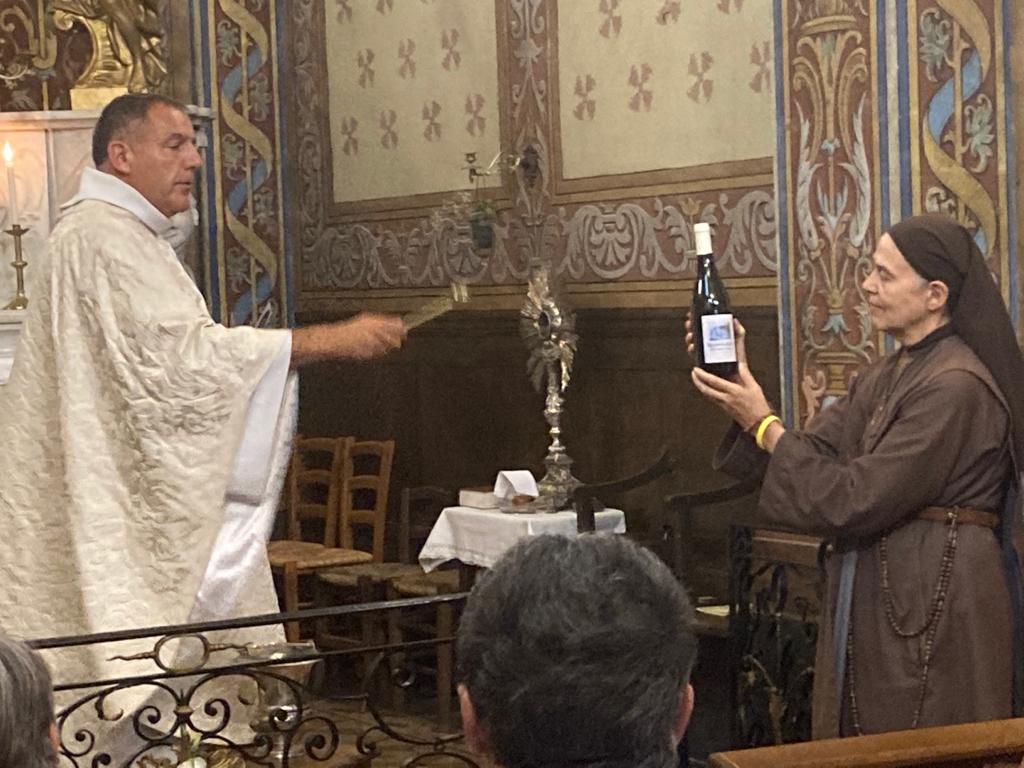 Vin de la Neuvaine - Photo 2